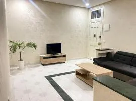 Central - Fast Internet - First Choice