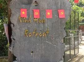 Ninh Hoa Retreat
