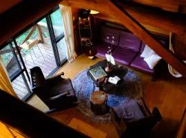 Private Retreat Nagano Togakushi