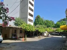 Hostal plaza valledupar