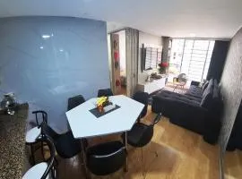 Hermoso apartamento