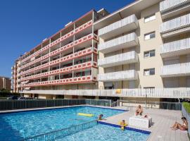 Apartment in Caorle near Sea Beach, hotel in Porto Santa Margherita di Caorle