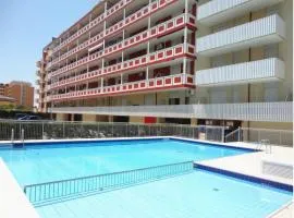 Apartment in Caorle near Beach and Pool