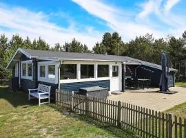 6 person holiday home in Sæby