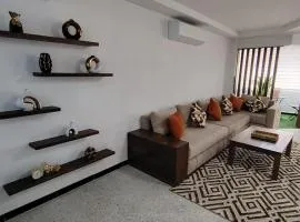 Spacious Apartment in the heart of downtown Fez