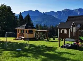 Tatra Lodge