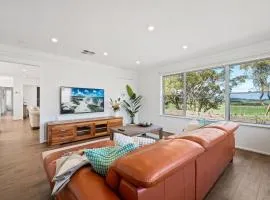 Ultima Escapes - Carcoola House - Barossa Fringe Retreat