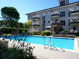 Apartment in Caorle near Adriatic Beach