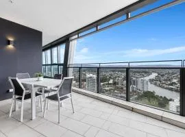 Luxury High Floor Oceanview Dream Home in Paradise