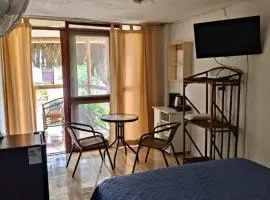 Villa Naylamp loft en las pocitas