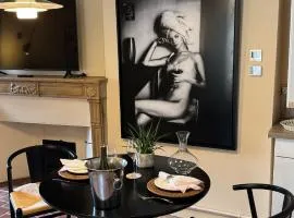 Maison Coup de Cœur