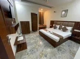 BRIJ HERITAGE Homestay