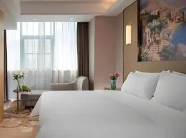 Vienna Hotel Nanchang West Station Guobo Metro Station