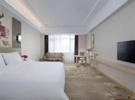 Vienna Hotel Anhui Taihe Baitai Xingma International