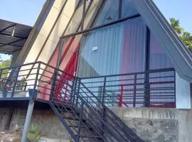 Ella Grand Cabin