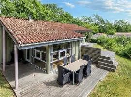 6 person holiday home in Hadsund-By Traum