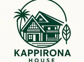 Kappirona House