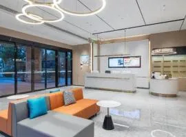 City Comfort Inn Jingjiang Zhongzhou Road Yushuiwan