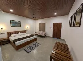 Mangrove Forest Camp Eco Stay Sundarbans, India