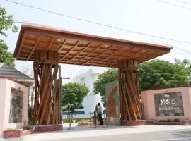 MSG Hotels And Resort
