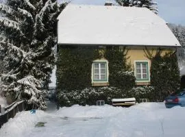 Holiday Home in Scheifling near Ski Slopes
