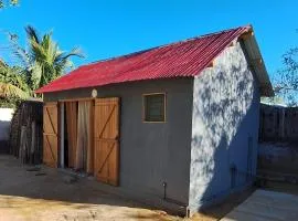 Bungalow famille Vezo