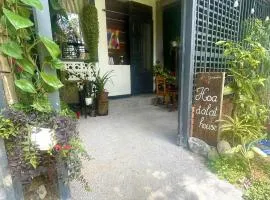 Hoa dalathouse