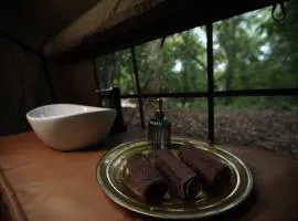 Kumana Under Canvas