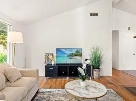 Perfect Family Home with Fireplace & Spacious Yard