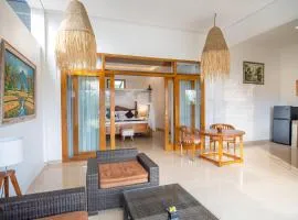 d'Bulih Villa Ubud