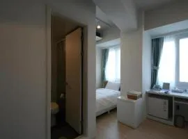 Wons Ville Myeongdong Hotel