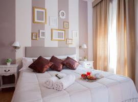 Hotel Ares Milano, hotell i Bicocca - Zara i Milano