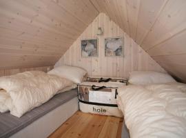 4 person holiday home in Karrebæksminde-By Traum, hotel i Karrebæksminde