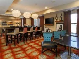 Wright Patterson Inn hotel WPAFB