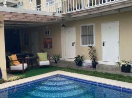 Anilao Bungalows, Hotel in Mabini