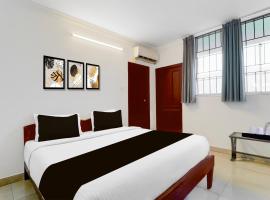Collection O Infopark Kochi Formerly Malabar Plaza Residency, ξενοδοχείο σε Kakkanad