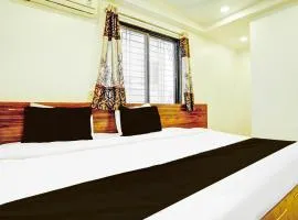 Super Collection O Shirdi Midtown Formerly Sai Sanket