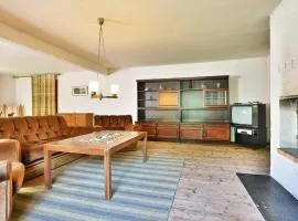 8 person holiday home in Lönsboda