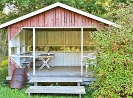 8 person holiday home in LÖNSBODA-By Traum