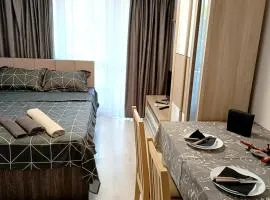 Hotel Rooms St Paul Central Plovdiv Self Check-in Budget Stay