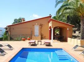 Villa in Platja d'Aro with Private Pool