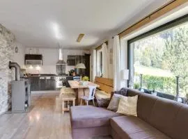 Chalet in Leogang near Ski Lift & Bikepark