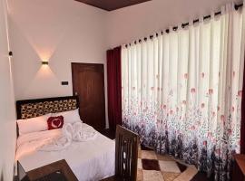 Avocado City Guest Nuwaraeliya, hotel que aceita pets em Nuwara Eliya