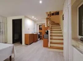 Dom przy Lawendowej Altanie