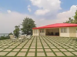 The Hill Crest Mussoorie - 500 mtr from Mall Road