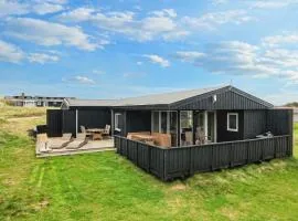 6 person holiday home in Løkken-By Traum