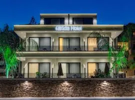 Alkida Luxury Rooms Tolo