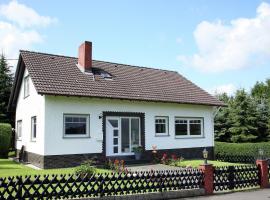 Trierscheid Countryside Escape, hotel i Trierscheid