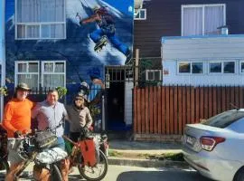 Hostal Brisas del Sur