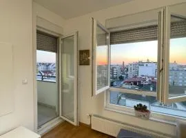 FAITH apartment near Dunav and Centar